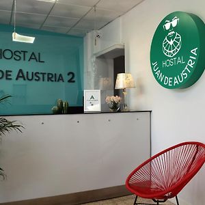 Hostales Juan de Austria I&II