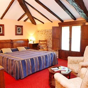 Hotel Señorío de Ursua