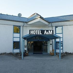 A&M Hotel Barsinghausen